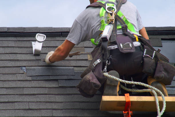 Best Residential Roofing Contractor  in Blue Mountain, MS