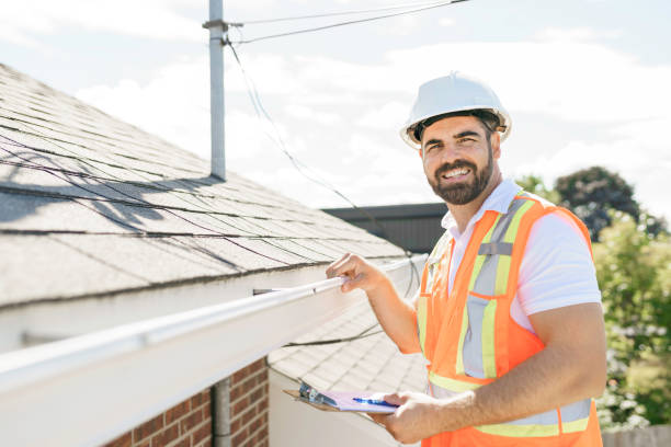 Best Best Roofing Contractors  in Blue Mountain, MS