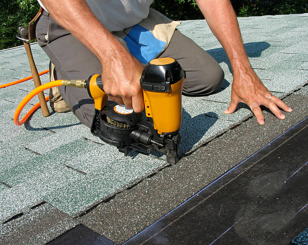 Best Shingle Roofing Installation  in Blue Mountain, MS