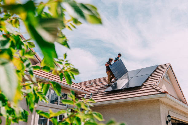 Best Roof Repair Services  in Blue Mountain, MS