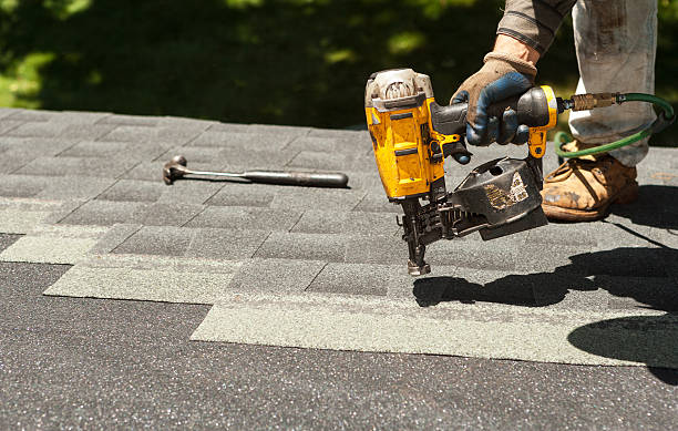Best New Roof Installation  in Blue Mountain, MS