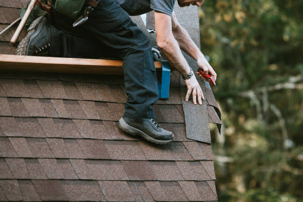 Best Residential Roofing Contractor  in Blue Mountain, MS